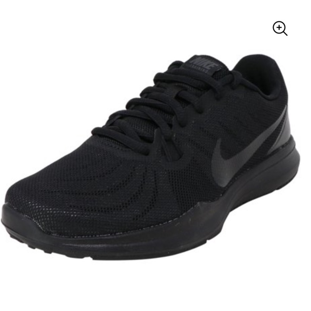 Nike Womens TR7 EUC 7M